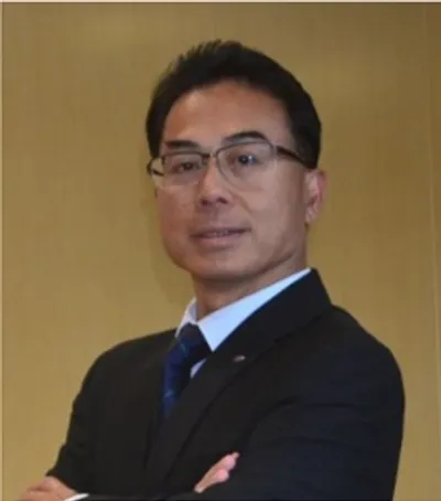 Dr. Rocky Lam